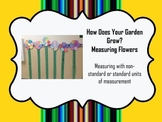 How Does Your Garden Grow?  (Using Non-Standard or Standar