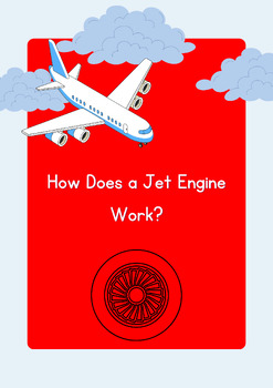 Preview of How Does a Jet Engine Work?