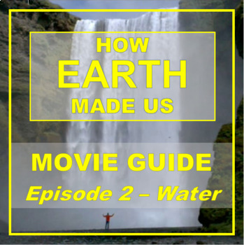 Preview of How Earth Made Us WATER (Movie Guide) | BBC Documentary