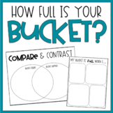 How Full is Your Bucket? | Classroom Community Lesson | Bo