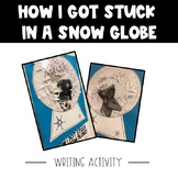 How I Got Stuck in A Snow Globe