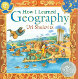 How I Learned Geography Bundle (Reading and Writing)