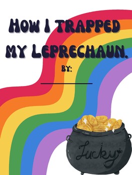 Preview of How I trapped by Leprechaun