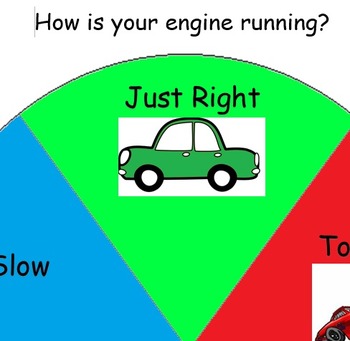 Preview of How Is Your Engine Running visual