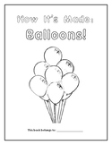 How It's Made: Balloons