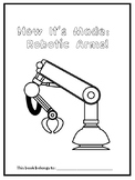 How It's Made: Robotic Arms