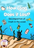 How Long Does it Last? Ocean Decomposition