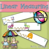 How Long Until Summer (A Measuring Activity)