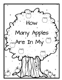 How Many Apples Are In My Tree?