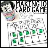 Making Ten Card Game