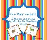 How Many Sounds?  A Phoneme Segmentation Activity for the 