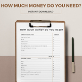 How Much Money Do You Need To Move Out?