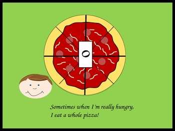 *Best Seller!* How Much Pizza Can You Eat? Music Theory, Notation ...