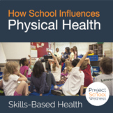 How School Influences Physical Health - A Skills-Based Hea