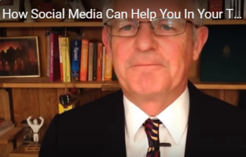 Preview of How Social Media Can Help You In Your Teaching Job Hunt