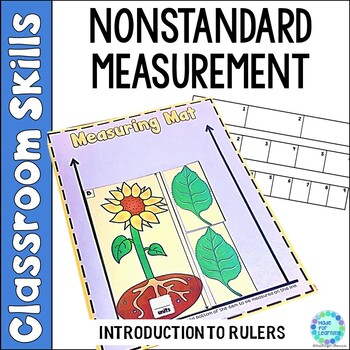 Preview of Measurement | From Nonstandard to Rulers