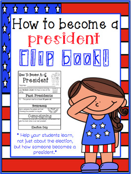 Preview of How To Become A President
