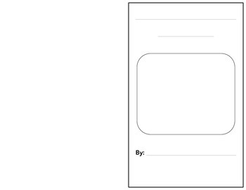 Preview of "How To" Booklet Template for Publishing