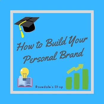 Preview of How To Build Your Personal Brand - A Comprehensive Guide