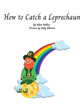 Preview of How To Catch A Leprechaun