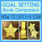 How To Catch A Star - Growth Mindset And Goal Setting Acti