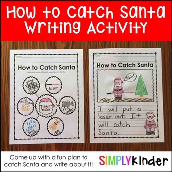 How To Catch Santa PDF Free Download
