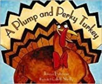 Preview of How To Catch a Plump and Perky Turkey