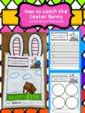 How To Catch the Easter Bunny - STEM Activity and Hallway Display