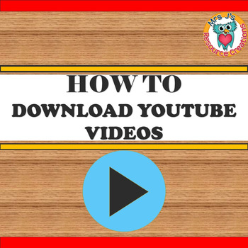Preview of How To Download Videos from YouTube Guide