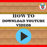 How To Download Videos from YouTube Guide