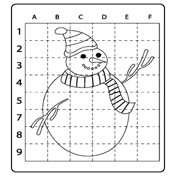 How To Draw Christmas: Simple And Easy Drawing Book With Santa