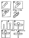 How To Draw Sample