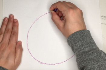 Preview of How To Draw a Circle