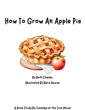 Preview of How To Grow An Apple Pie