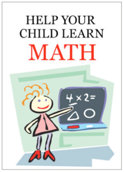 Preview of How To Help Your Child Learn Math? Mentality before Practise ...
