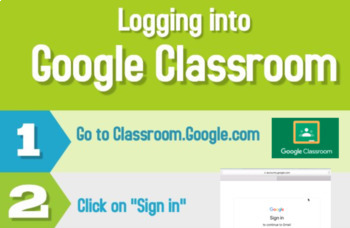 Student Joins Google Classroom via Google Classroom 