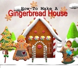 SMARTboard: How To Make Gingerbread Houses!