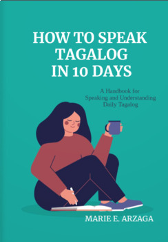 Preview of How To Speak Tagalog in 10 Days