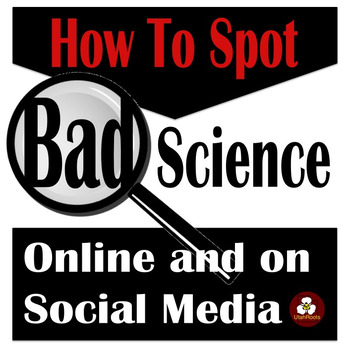 Preview of How To Spot Bad Science Online and on Social Media