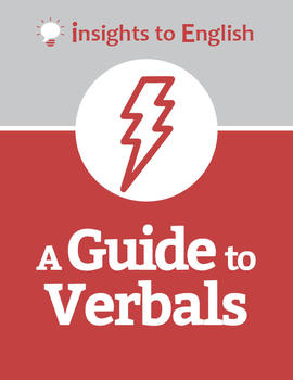 Preview of How To Teach VERBALS - Video Guide