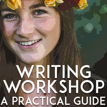 Writing Process & Workshop Lesson Plans: A Practical Guide With Student Handouts
