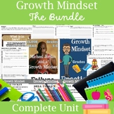 How To Teach a Growth Mindset!