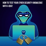 How To Test Your Cyber Security Knowledge With a Quiz