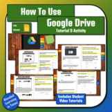 How To Use Google Drive Activity For Students Distance Learning