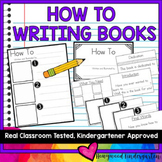 How To Writing Book Paper Templates : Procedural , Informa