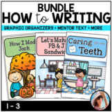 How-To Writing – Bundle