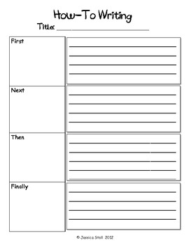 how to write a 5 page essay graphic organizer