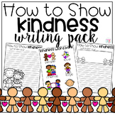 How To Writing - Kindness
