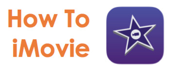 Preview of How To iMovie: QR Codes to Teach iMovie on the iPad