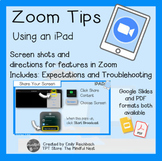 How-To use Zoom   ★Distance learning